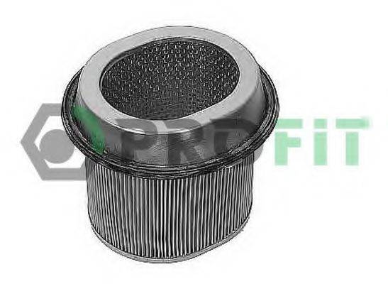 Повітряний фільтр 1512-2708 PROFIT