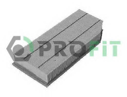 Повітряний фільтр 1512-2981 PROFIT
