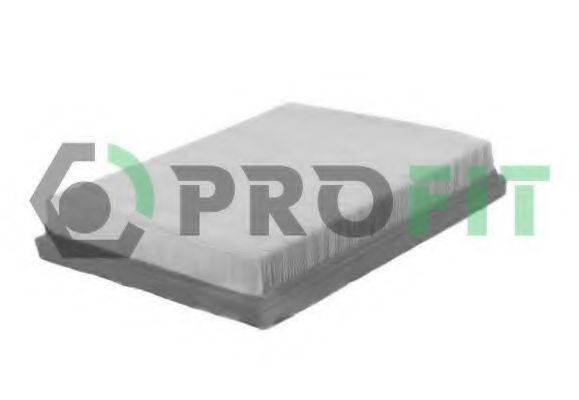 Повітряний фільтр 1512-3129 PROFIT