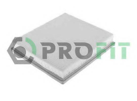 Повітряний фільтр 1512-4055 PROFIT