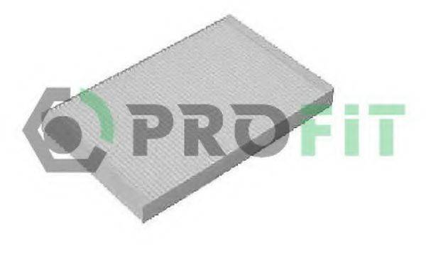 Фільтр, повітря у внутрішньому просторі 1520-1030 PROFIT