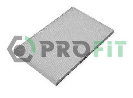 Фільтр, повітря у внутрішньому просторі 1520-1031 PROFIT