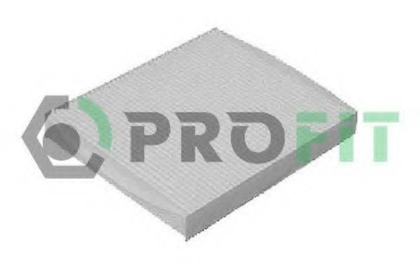 Фільтр, повітря у внутрішньому просторі 1520-1034 PROFIT