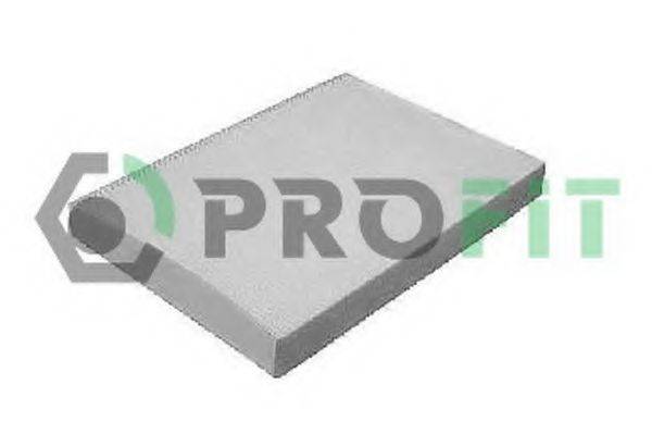 Фільтр, повітря у внутрішньому просторі 1521-2106 PROFIT