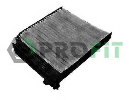 Фільтр, повітря у внутрішньому просторі 1521-2134 PROFIT