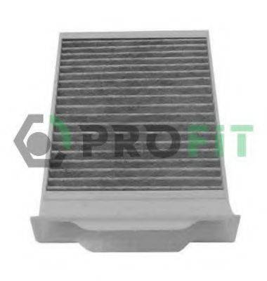 Фільтр, повітря у внутрішньому просторі 1521-2140 PROFIT