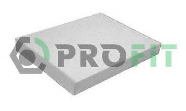 Фільтр, повітря у внутрішньому просторі 1521-2147 PROFIT
