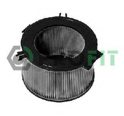 Фільтр, повітря у внутрішньому просторі 1521-2149 PROFIT