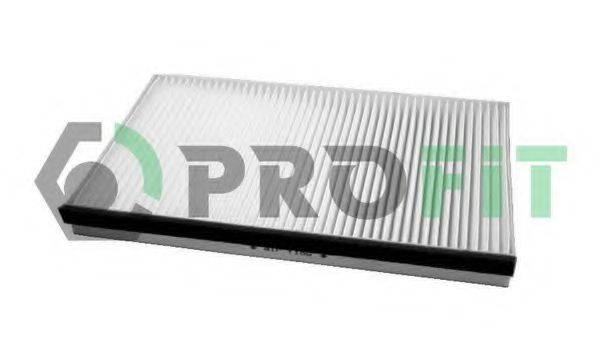 Фільтр, повітря у внутрішньому просторі 1521-2180 PROFIT