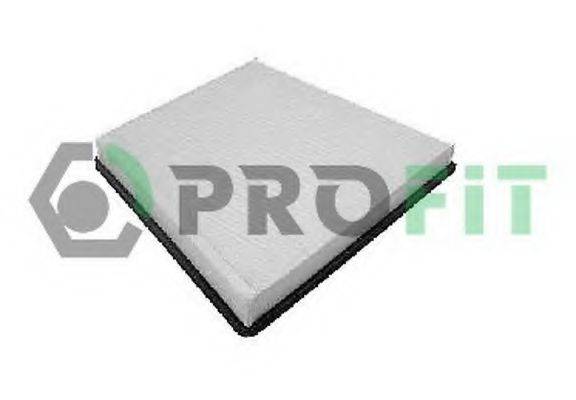 Фільтр, повітря у внутрішньому просторі 1521-2254 PROFIT