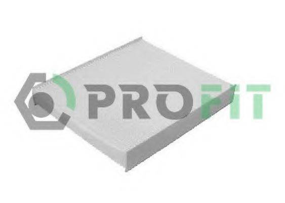 Фільтр, повітря у внутрішньому просторі 1521-2260 PROFIT