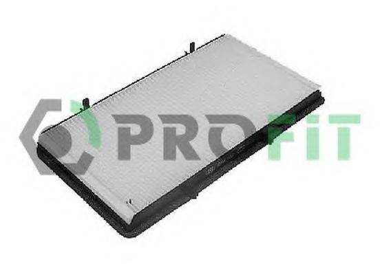 Фільтр, повітря у внутрішньому просторі 1521-2322 PROFIT