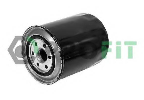 Масляний фільтр 1540-0741 PROFIT