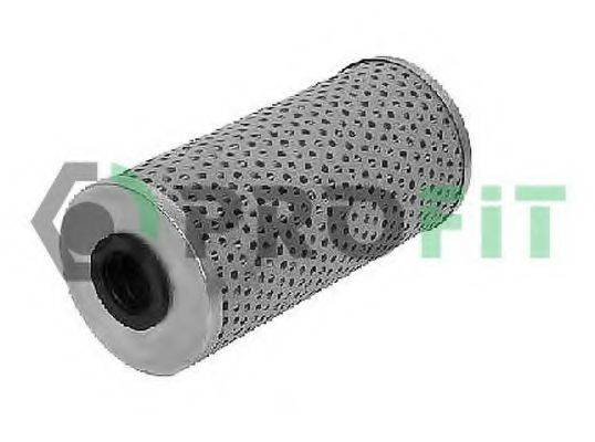 Масляний фільтр 1541-0629 PROFIT