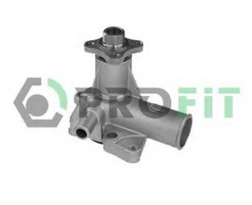 Водяний насос 1701-0117 PROFIT