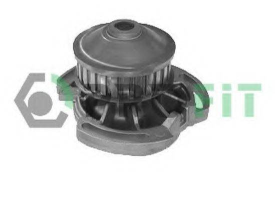 Водяний насос 1701-0148 PROFIT