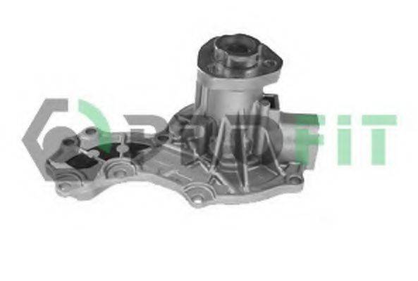 Водяний насос 1701-0279 PROFIT