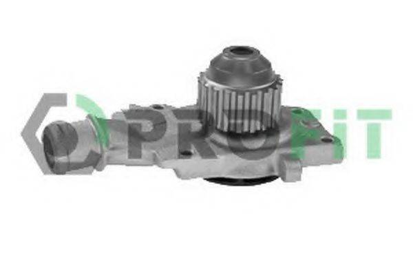 Водяний насос 1701-0321 PROFIT