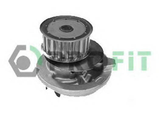 Водяний насос 1701-0324 PROFIT