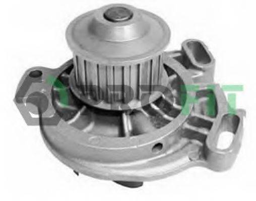 Водяний насос 1701-0424 PROFIT