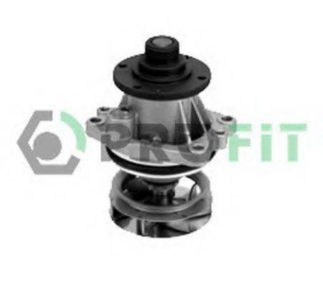 Водяний насос 1701-0432 PROFIT