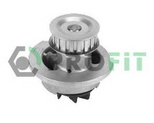 Водяний насос 1701-0441 PROFIT