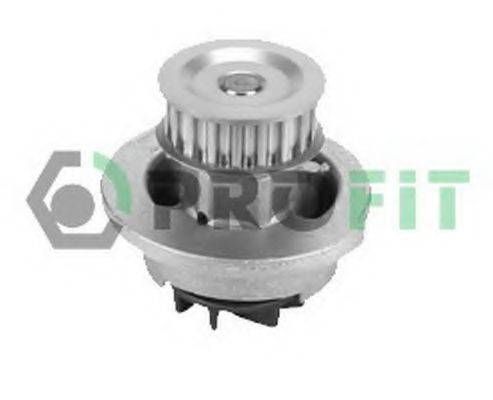 Водяний насос 1701-0442 PROFIT