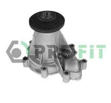 Водяний насос 1701-0448 PROFIT