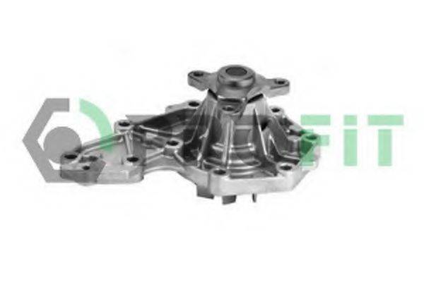 Водяний насос 1701-0531 PROFIT