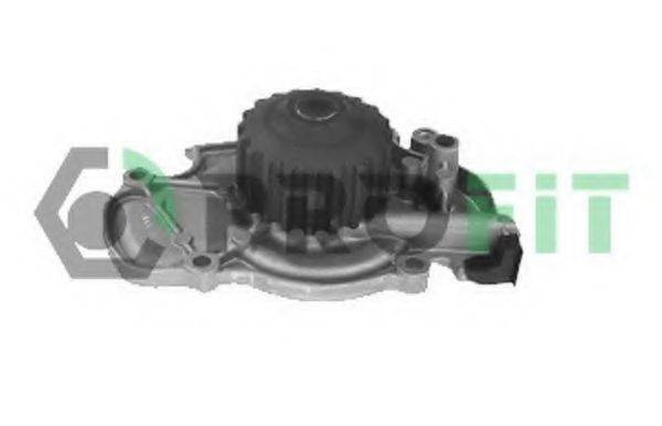 Водяний насос 1701-0563 PROFIT