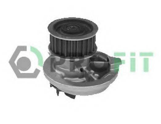 Водяний насос 1701-0572 PROFIT