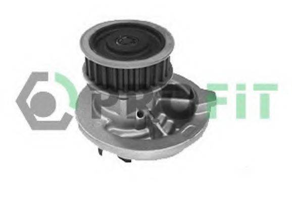 Водяний насос 1701-0577 PROFIT