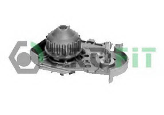 Водяний насос 1701-0634 PROFIT