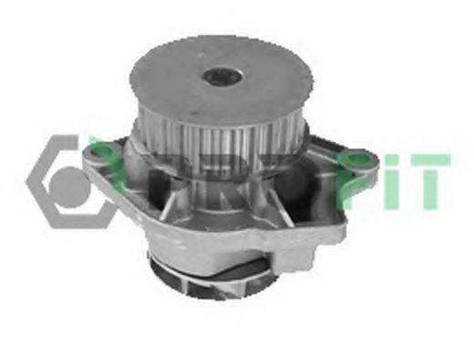 Водяний насос 1701-0674 PROFIT