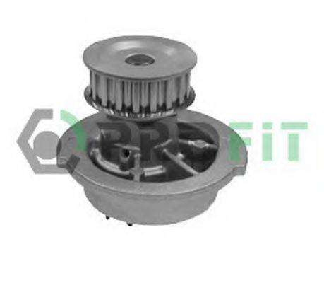 Водяний насос 1701-0694 PROFIT