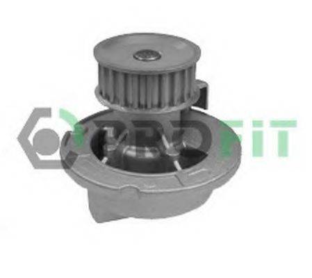 Водяний насос 1701-0727 PROFIT