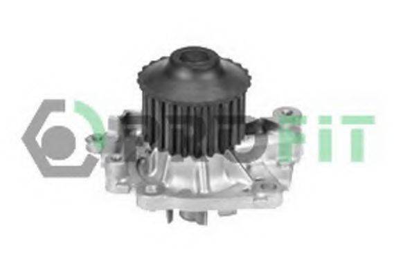 Водяний насос 1701-0732 PROFIT