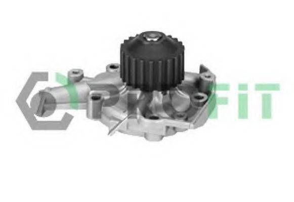 Водяний насос 1701-0738 PROFIT