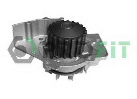 Водяний насос 1701-0747 PROFIT