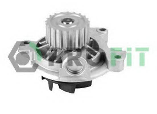 Водяний насос 1701-0758 PROFIT