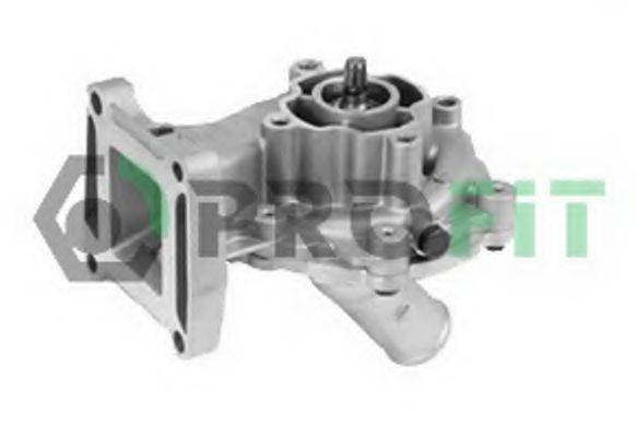 Водяний насос 1701-0807 PROFIT