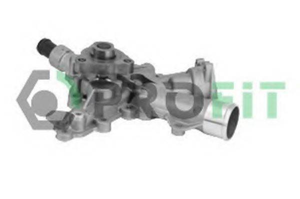 Водяний насос 1701-0958 PROFIT