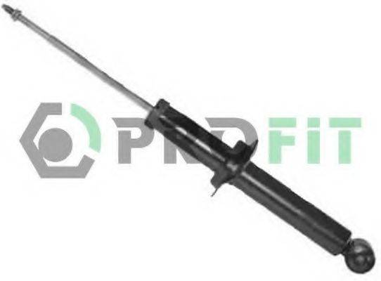 Амортизатор 2002-0169 PROFIT