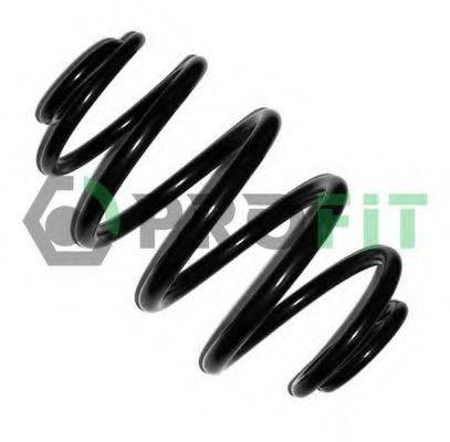 Пружина ходової частини 2010-0014 PROFIT
