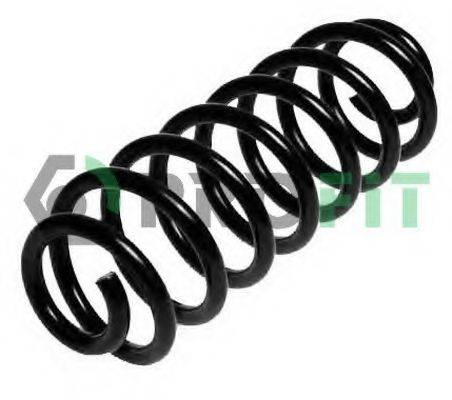 Пружина ходової частини 2010-0052 PROFIT