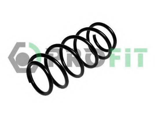 Пружина ходової частини 2010-0393 PROFIT