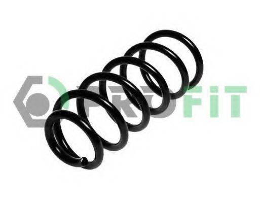 Пружина ходової частини 2010-1253 PROFIT