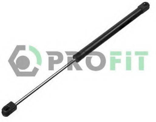Газова пружина, кришка багажника 2015-0010 PROFIT