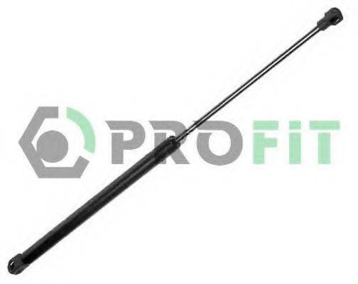 Газова пружина, кришка багажника 2015-0014 PROFIT