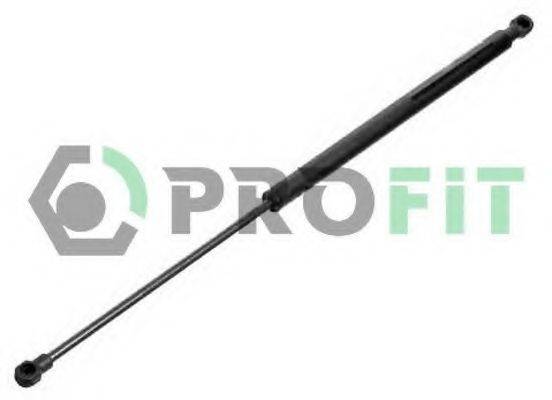 Газова пружина, кришка багажника 2015-0023 PROFIT